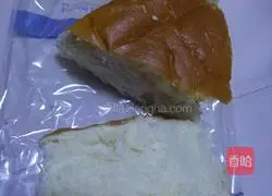 Cheese Bread Recipe Illustration 4