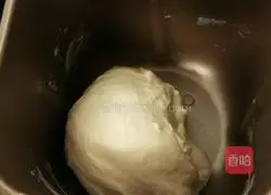 Caterpillar bread recipe 4