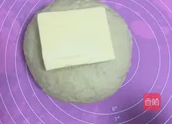 Illustration of how to make money buns 4