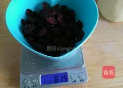 Christmas wreath bread recipe 12