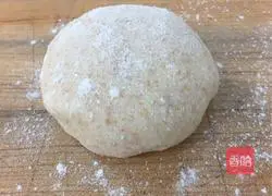 Pita Bread Recipe Illustration 19 