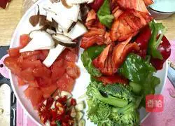 Braised eggplant recipe 14