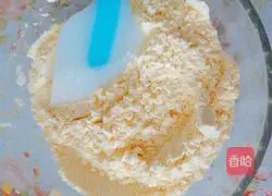 Low-fat and oil-free cornbread recipe 3