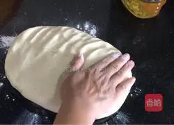 Mango Jam Raisin Bread Recipe Illustration 6