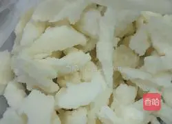 Illustration of how to make bread crumbs 4