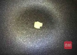 Breakfast Egg Cheese Illustration of how to make bread 3