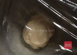 Condensed Milk Bread Recipe Illustration 7