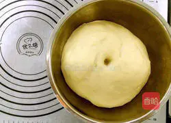 Honey crispy bread recipe 4