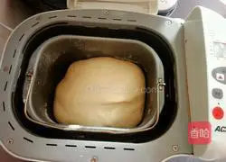 Coconut whole wheat bread recipe 3