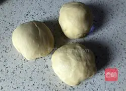 Purple potato bread recipe 7