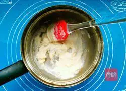 Hokkaido milk toast bread recipe 2