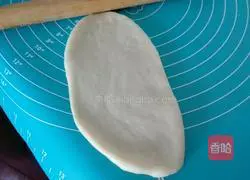 Milk Coconut Bread Recipe Illustration 11