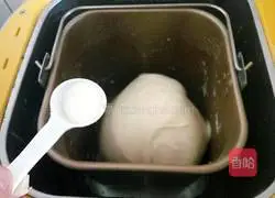 Soft European Bread Recipe Illustration 9