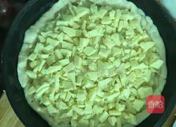 Durian pizza recipe 4