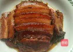 Illustration of how to cook salted bean sprouts 11