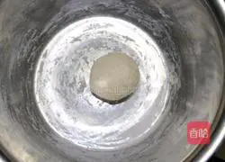 Mexican bread Practice illustration 1