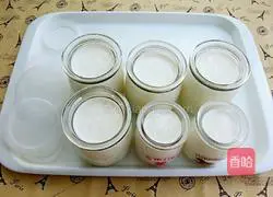 Illustration of how to make bread machine yogurt 16