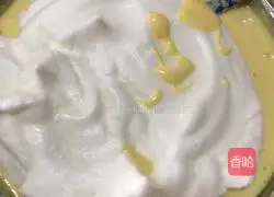 Illustration of how to make original cup chiffon cake (non-collapse method) 12