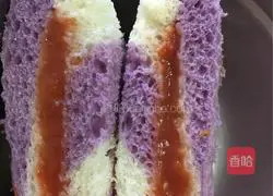 Illustration of how to make pocket bread 8