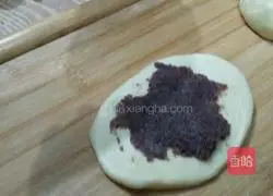 Red bean bread recipe 4