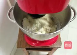 Honey Bun Recipe Illustration 4