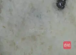 Bread machine version of raisin milk bread recipe 5