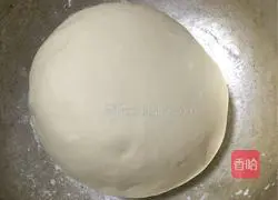 Da Lieba Family Bread Recipe Illustration 3