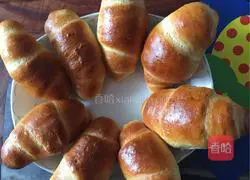 Milk bread recipe 11