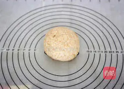 Ham Illustration of how to make pizza 1