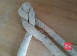 Christmas wreath bread recipe 15