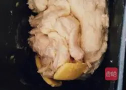 Coconut fancy bread recipe 2