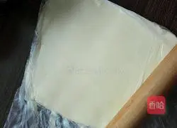 Illustration of how to make croissants 6