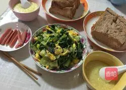 Chocolate Bread Recipe Illustration 13