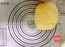 Heart-shaped coconut buns recipe 4