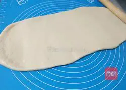 Illustration of how to make French buns 4