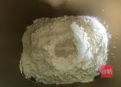 Rose bread recipe illustration 1