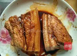 Illustration of how to cook salted bean sprouts 4