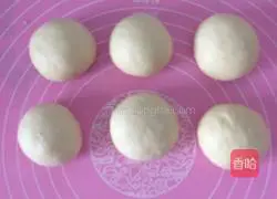 Coconut Bread Recipe Illustration 5