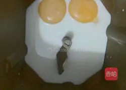 Illustration of how to make Cuckoo Hof bread 5