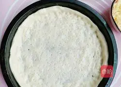 Super simple lazy pizza recipe 4