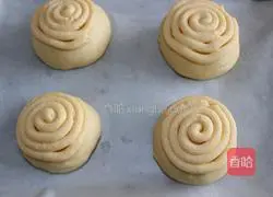 Mexican Bread Recipe Illustration 12