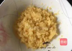 Coconut Milk Stick Bread Recipe Illustration 8