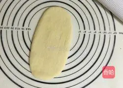  Illustration of how to make mesh bread 11