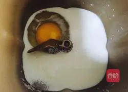 Milk Soft Toast Bread Recipe Illustration 2