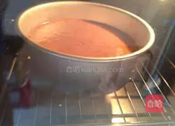 Coco Chiffon Recipe Illustration 12