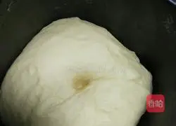 How to make pineapple jam bread Illustration 2