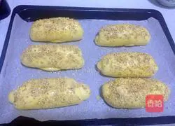 Hot dog buns recipe 12