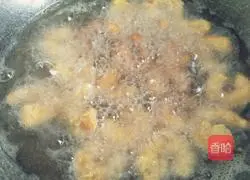 Breaded shrimps Practice illustration 9