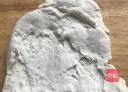 Illustration of how to make croissants 3