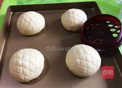 Emmental cheese bread recipe 16